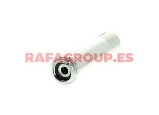 13327793672 - Filtro combustible, BMW, RG63750